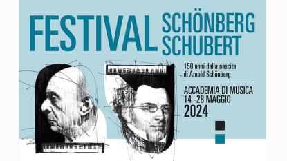 Festival Schonberg Shubert