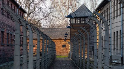 Campo di concentramento di Auschwitz