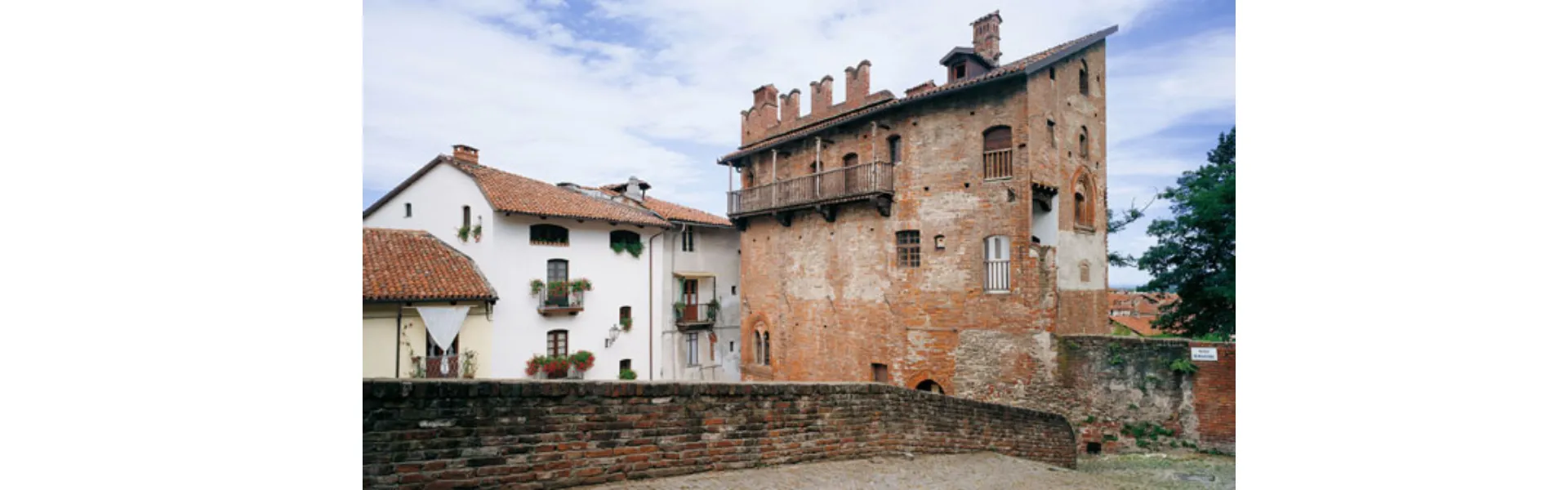 Casa del Senato