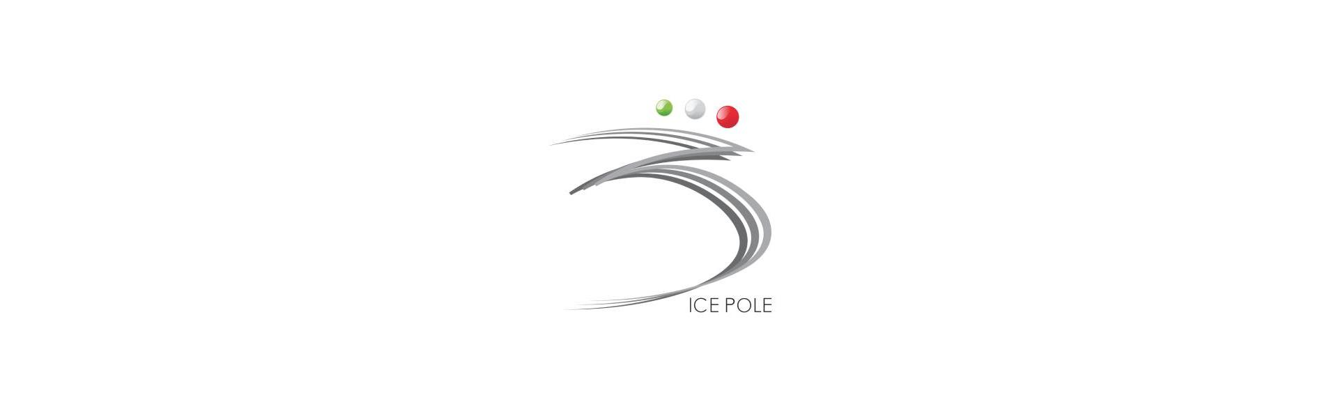 Logo Ice Pole