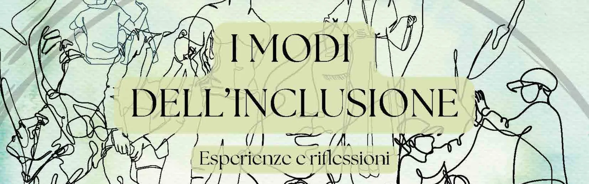 I Modi dell'Inclusione_ Nexus Conversazioni 2024