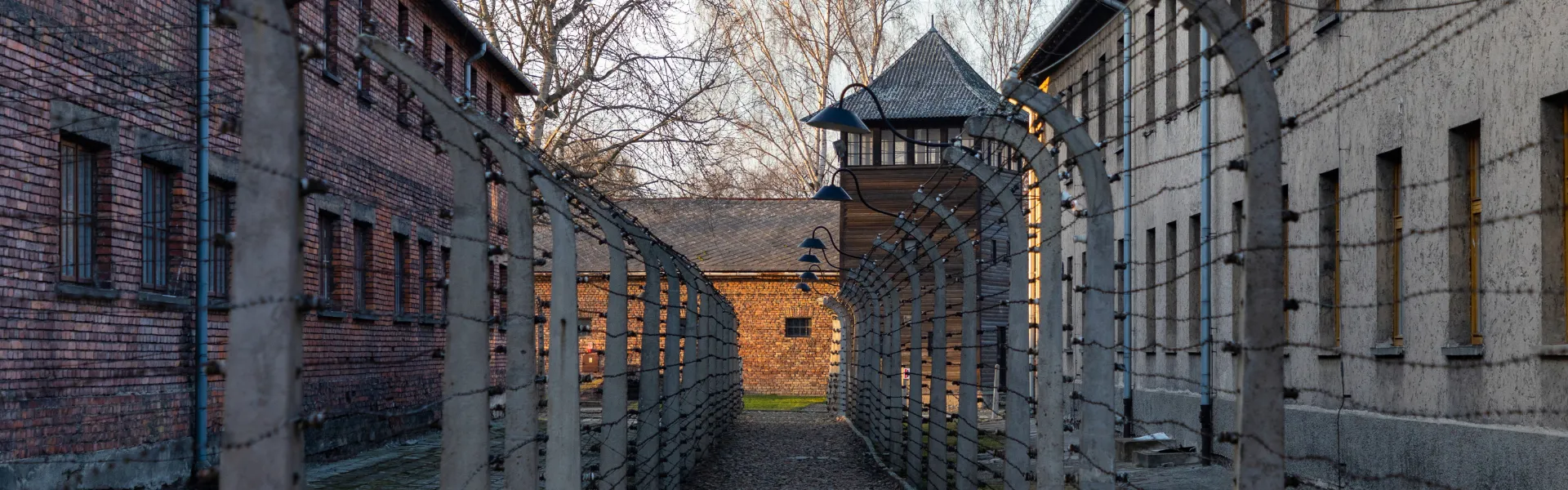 Campo di concentramento di Auschwitz